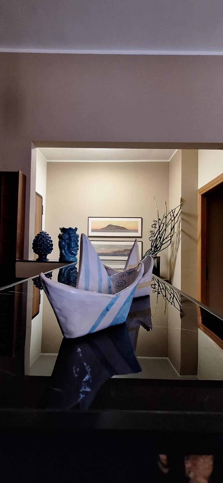 Laranda Rooms Milazzo Exterior foto