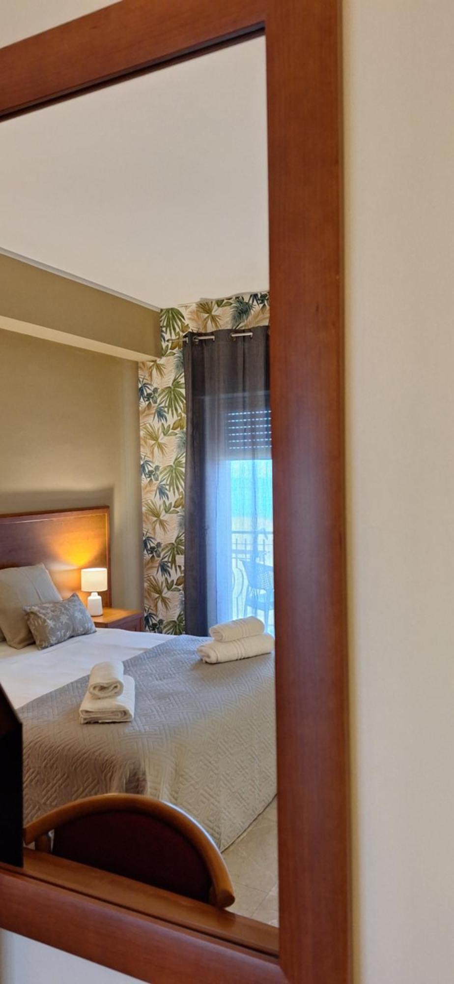 Laranda Rooms Milazzo Exterior foto