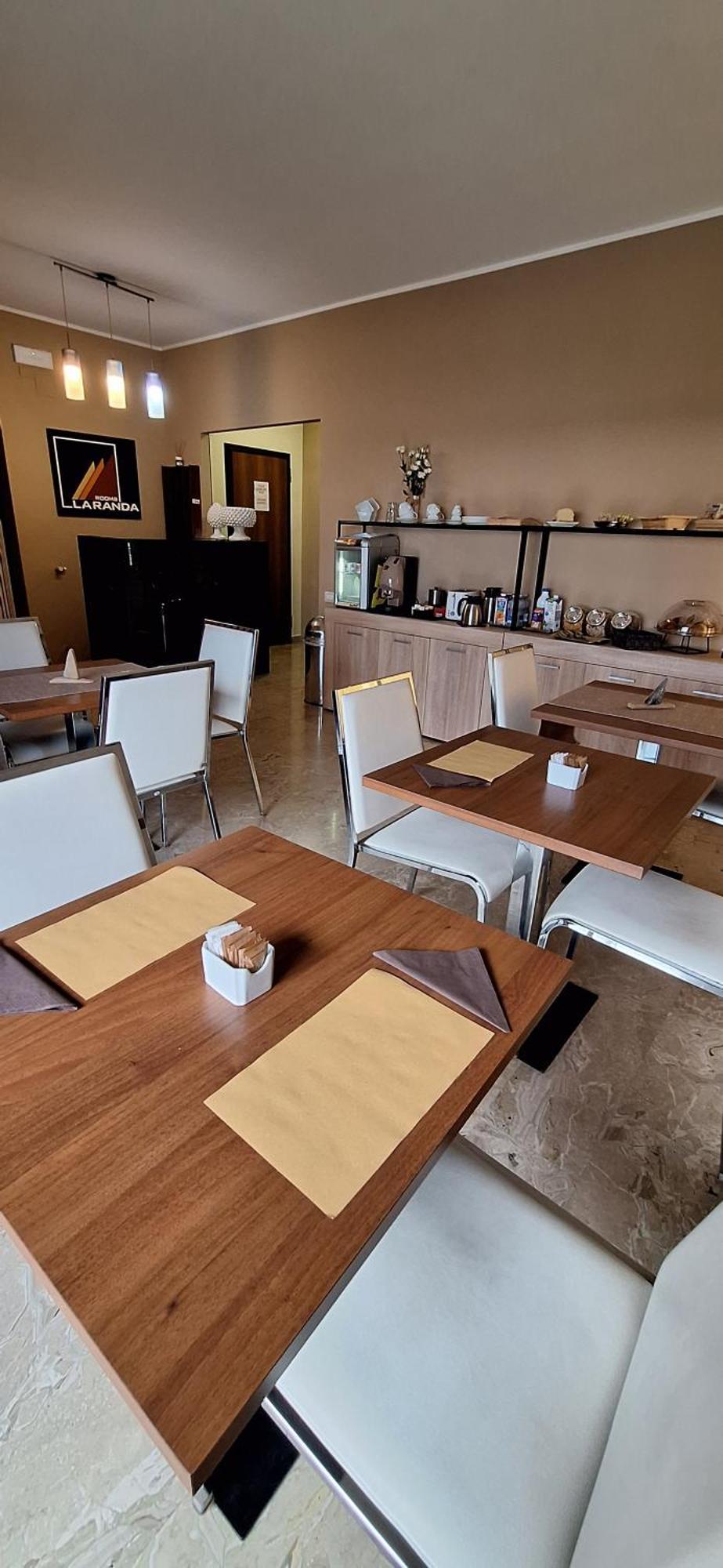 Laranda Rooms Milazzo Exterior foto