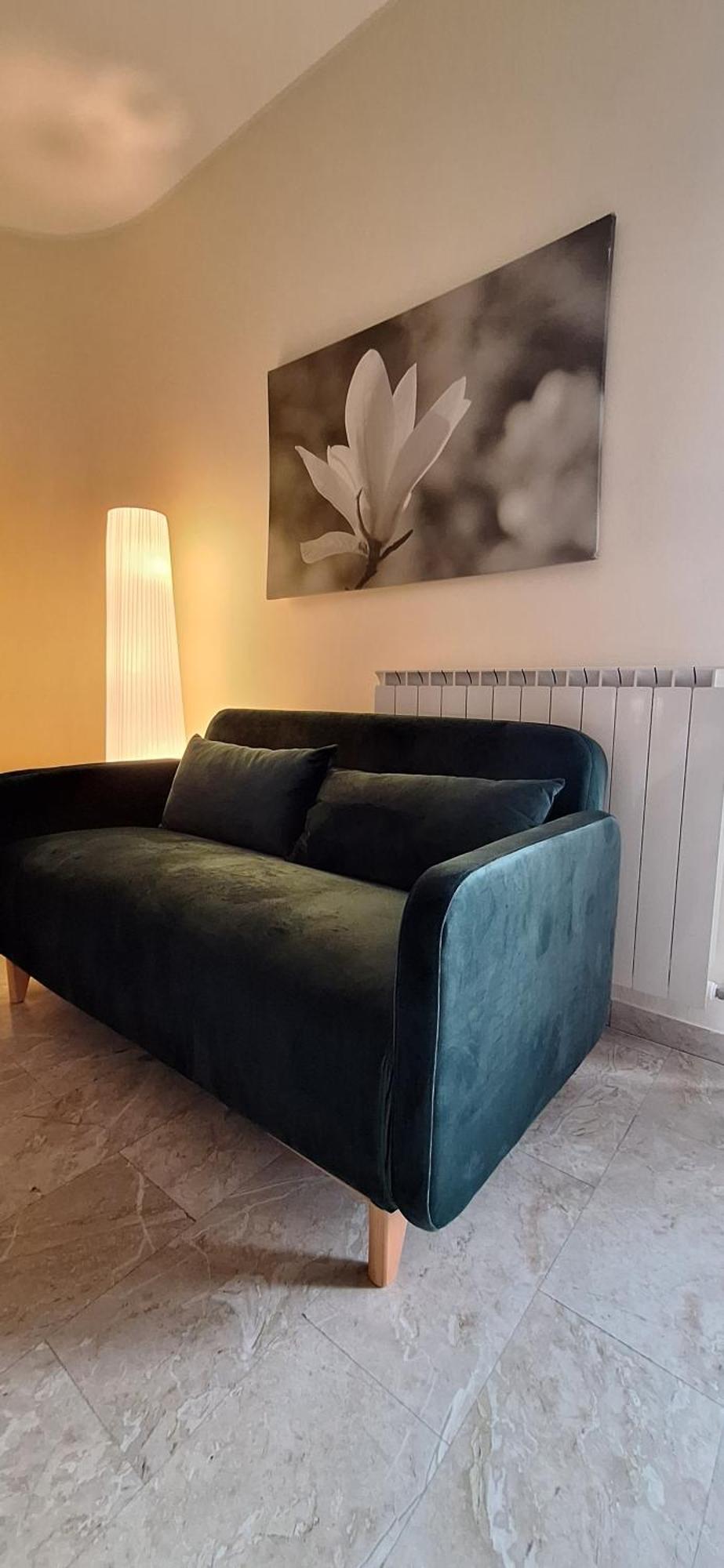 Laranda Rooms Milazzo Exterior foto