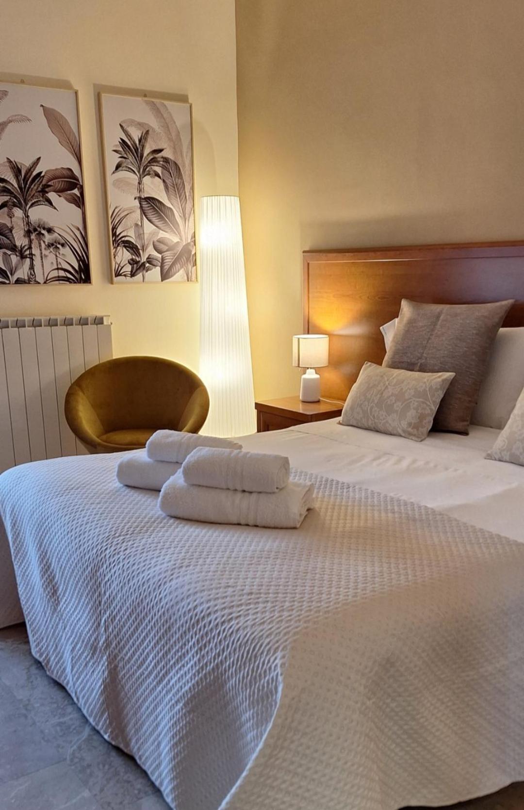 Laranda Rooms Milazzo Zimmer foto