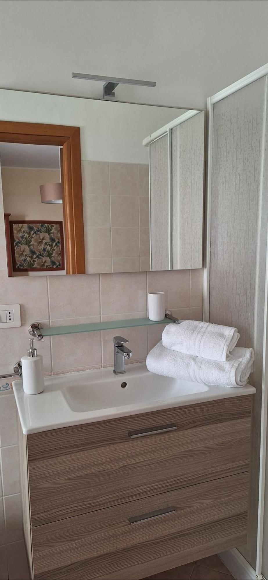 Laranda Rooms Milazzo Zimmer foto