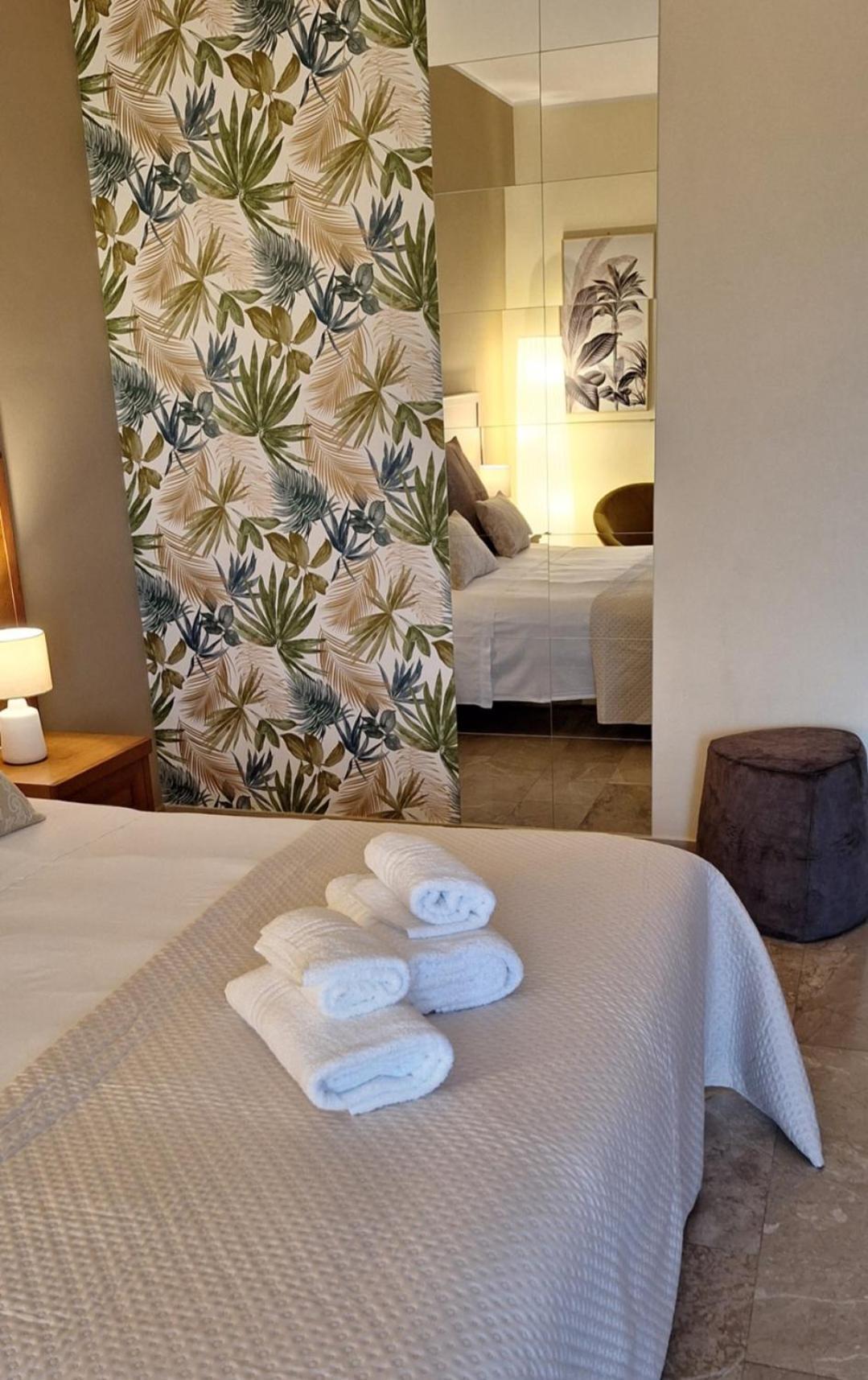 Laranda Rooms Milazzo Zimmer foto