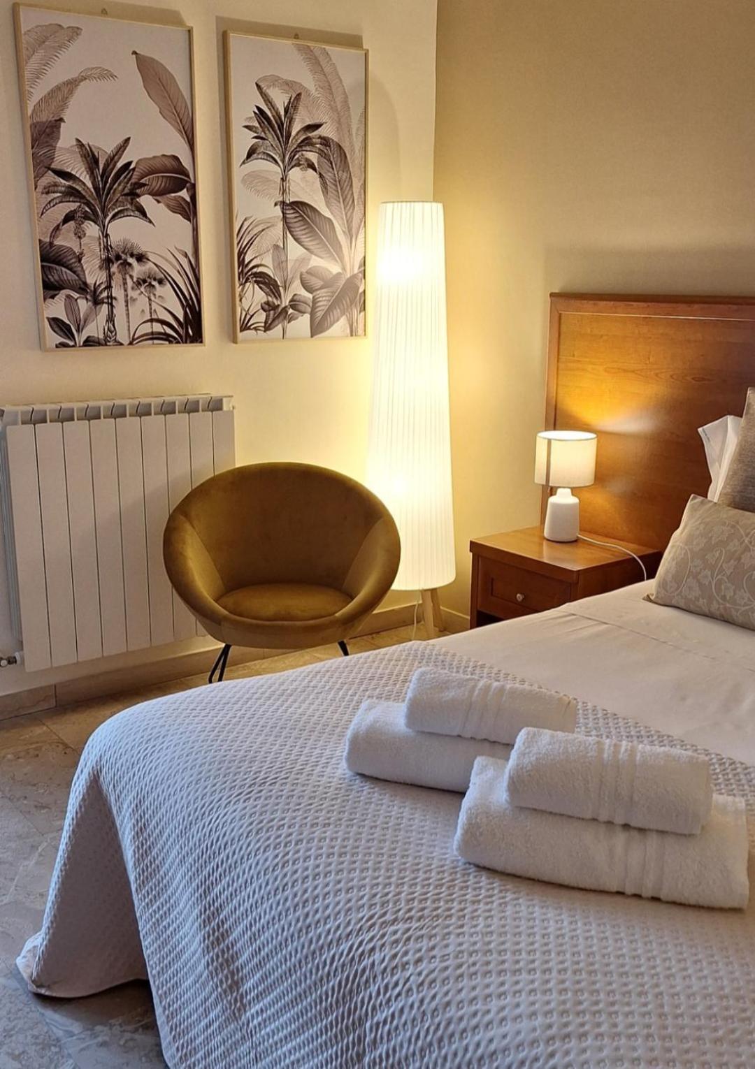 Laranda Rooms Milazzo Zimmer foto