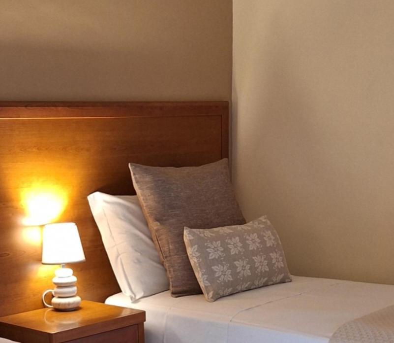 Laranda Rooms Milazzo Zimmer foto