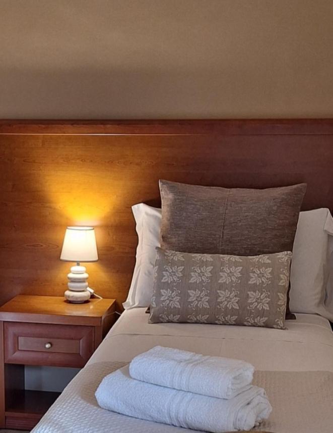 Laranda Rooms Milazzo Zimmer foto