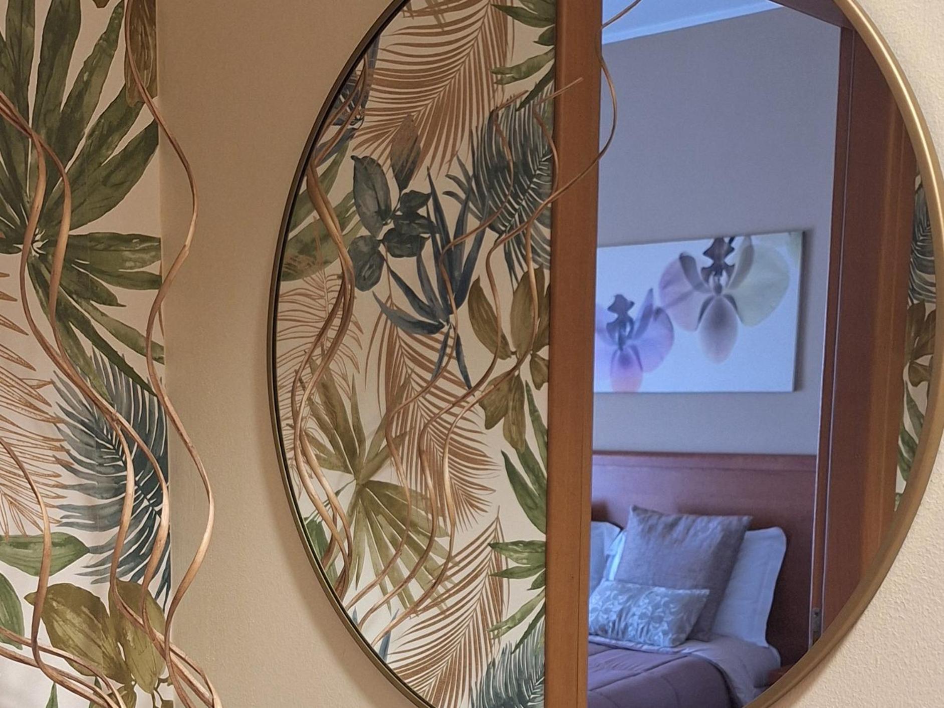 Laranda Rooms Milazzo Exterior foto