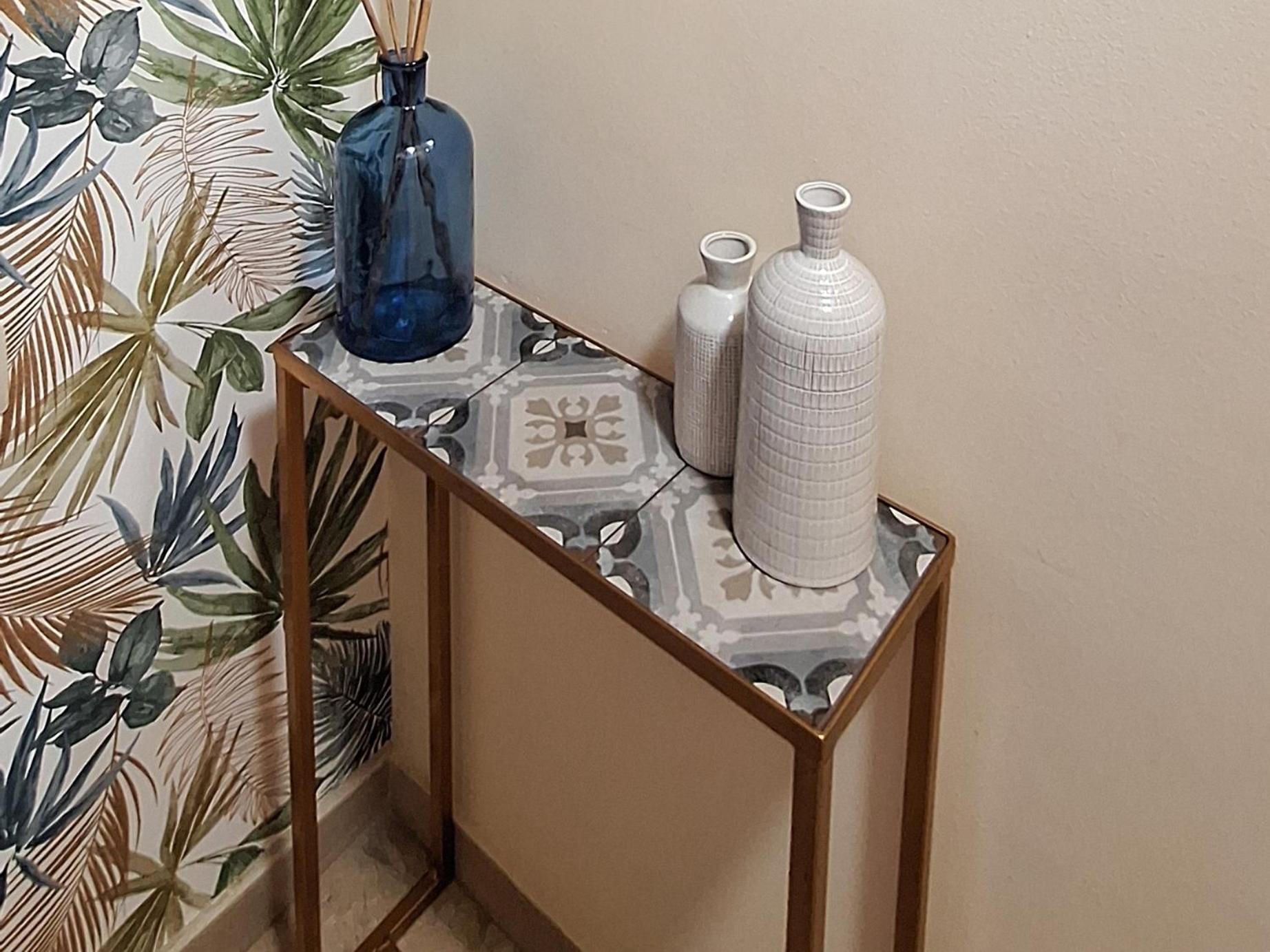 Laranda Rooms Milazzo Exterior foto